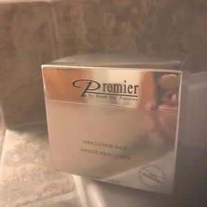 Premier face creme